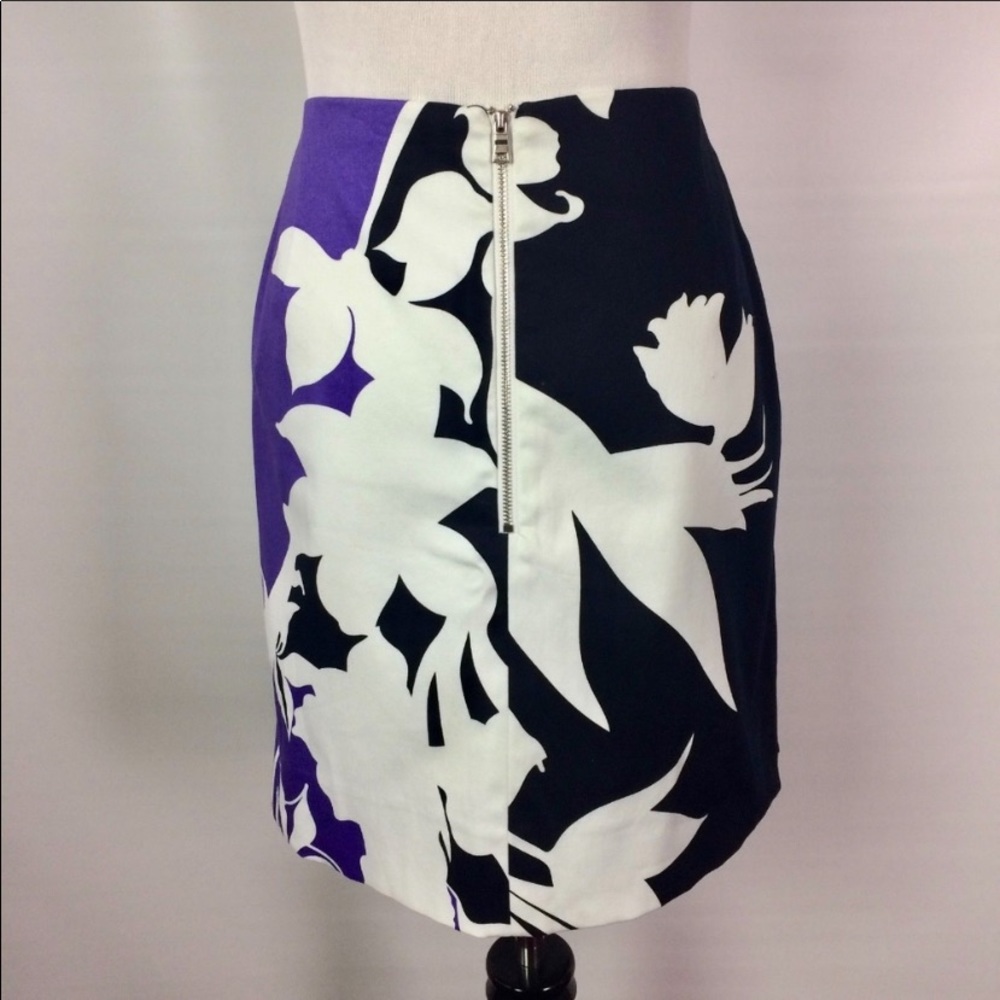Tahari Skirt